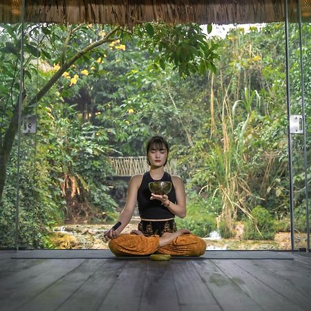 Avana Retreat ماي تشاو المظهر الخارجي الصورة