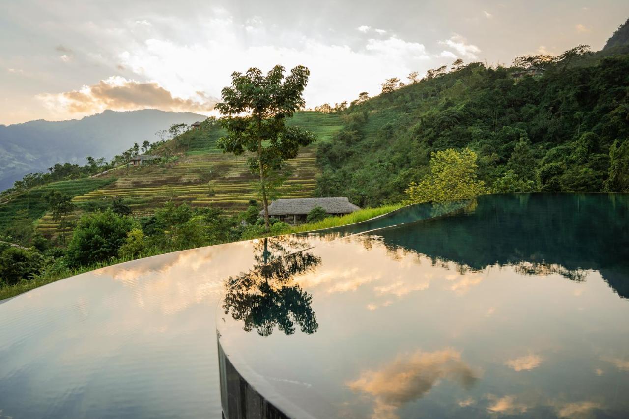 Avana Retreat ماي تشاو المظهر الخارجي الصورة