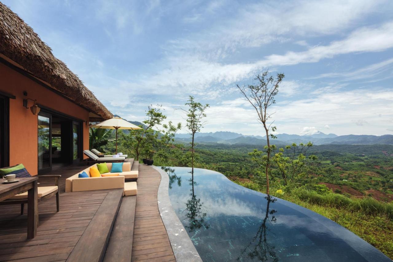 Avana Retreat ماي تشاو المظهر الخارجي الصورة