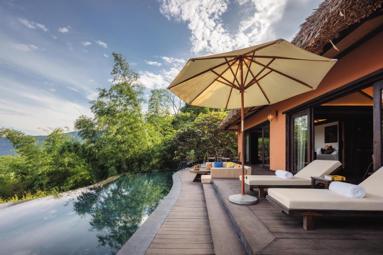 Avana Retreat ماي تشاو المظهر الخارجي الصورة