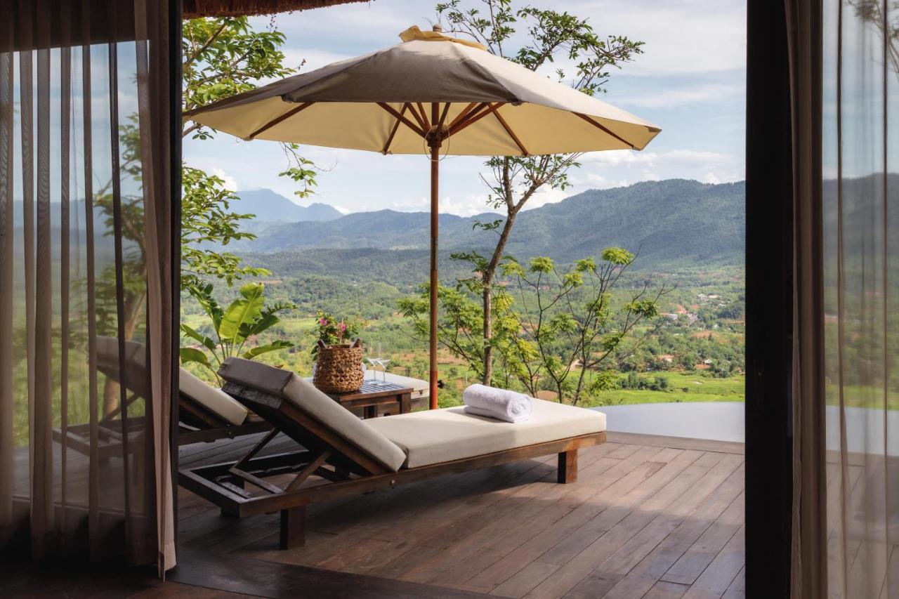 Avana Retreat ماي تشاو المظهر الخارجي الصورة