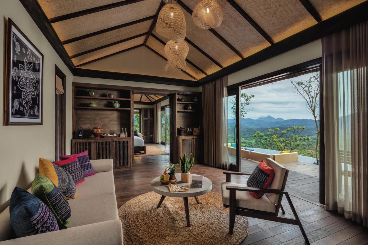 Avana Retreat ماي تشاو المظهر الخارجي الصورة