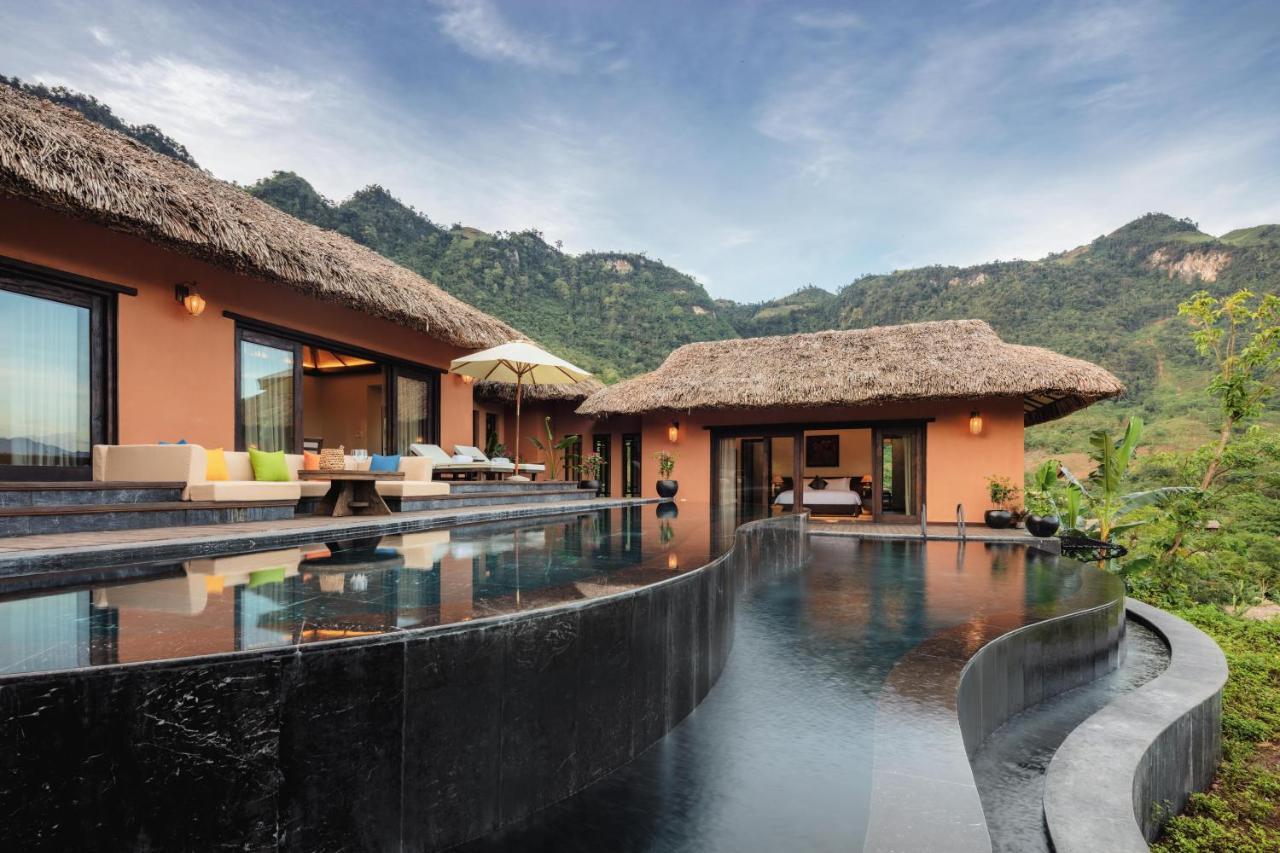 Avana Retreat ماي تشاو المظهر الخارجي الصورة