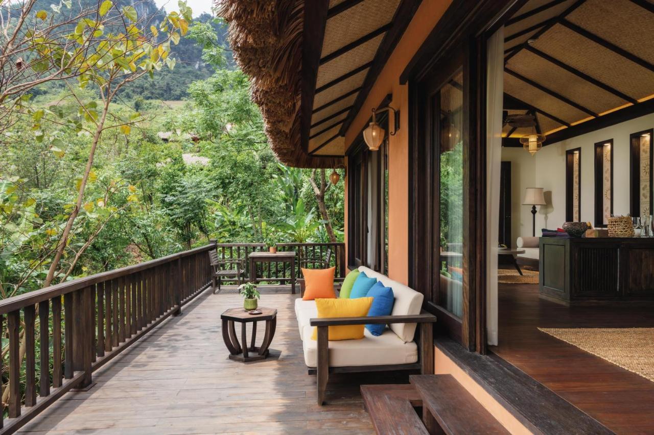 Avana Retreat ماي تشاو المظهر الخارجي الصورة