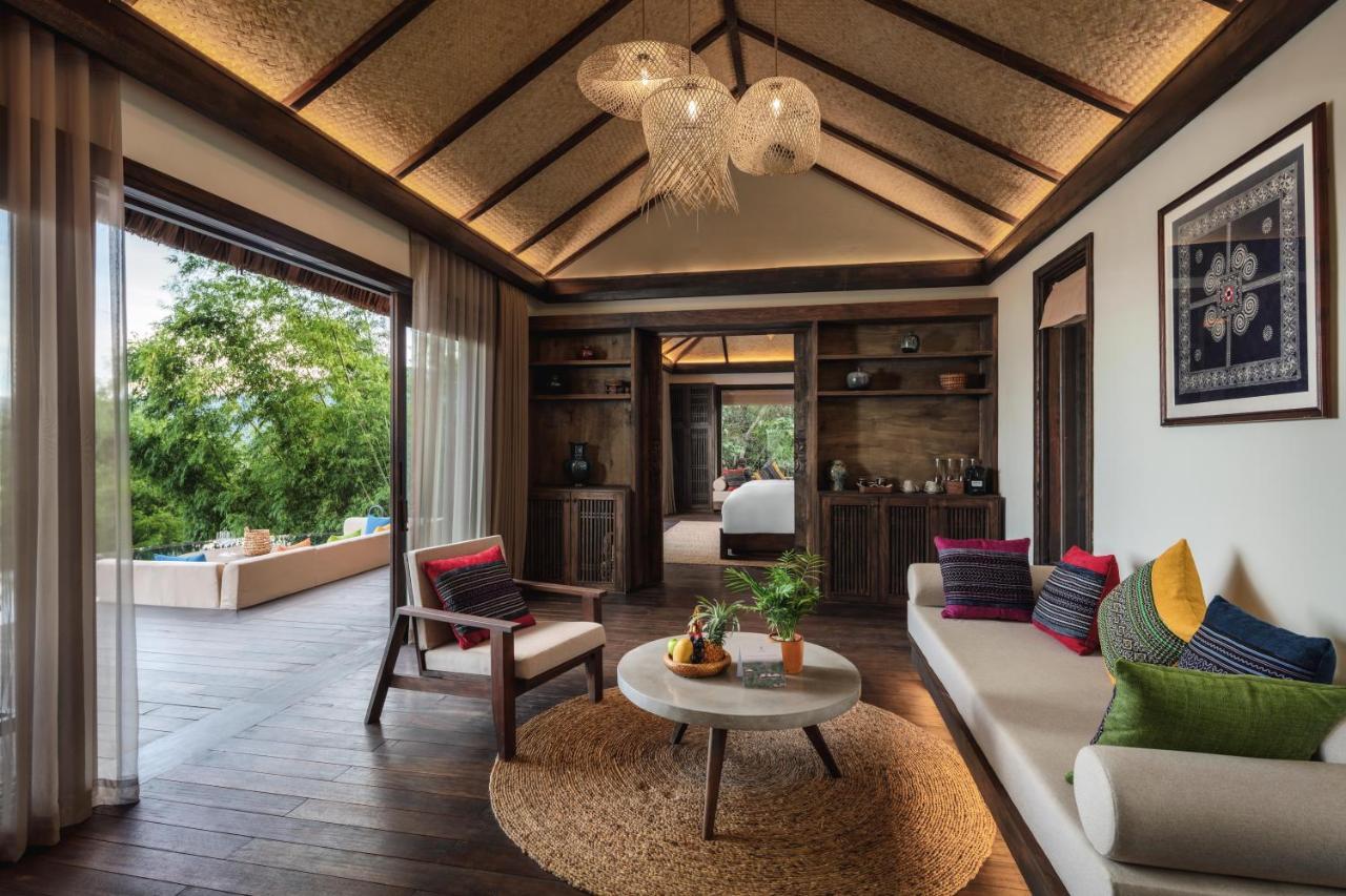 Avana Retreat ماي تشاو المظهر الخارجي الصورة
