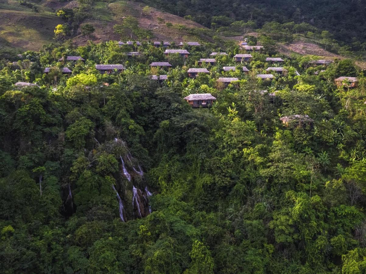 Avana Retreat ماي تشاو المظهر الخارجي الصورة