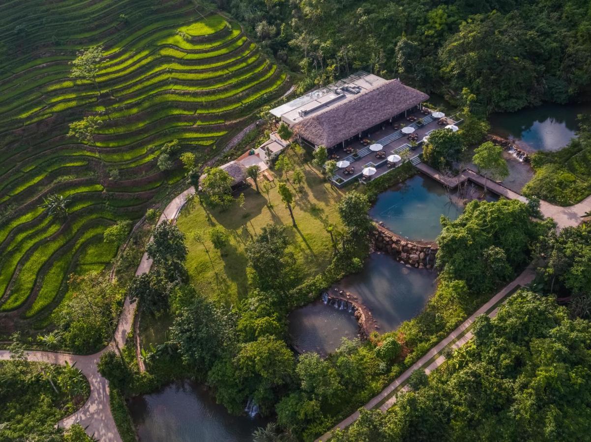 Avana Retreat ماي تشاو المظهر الخارجي الصورة