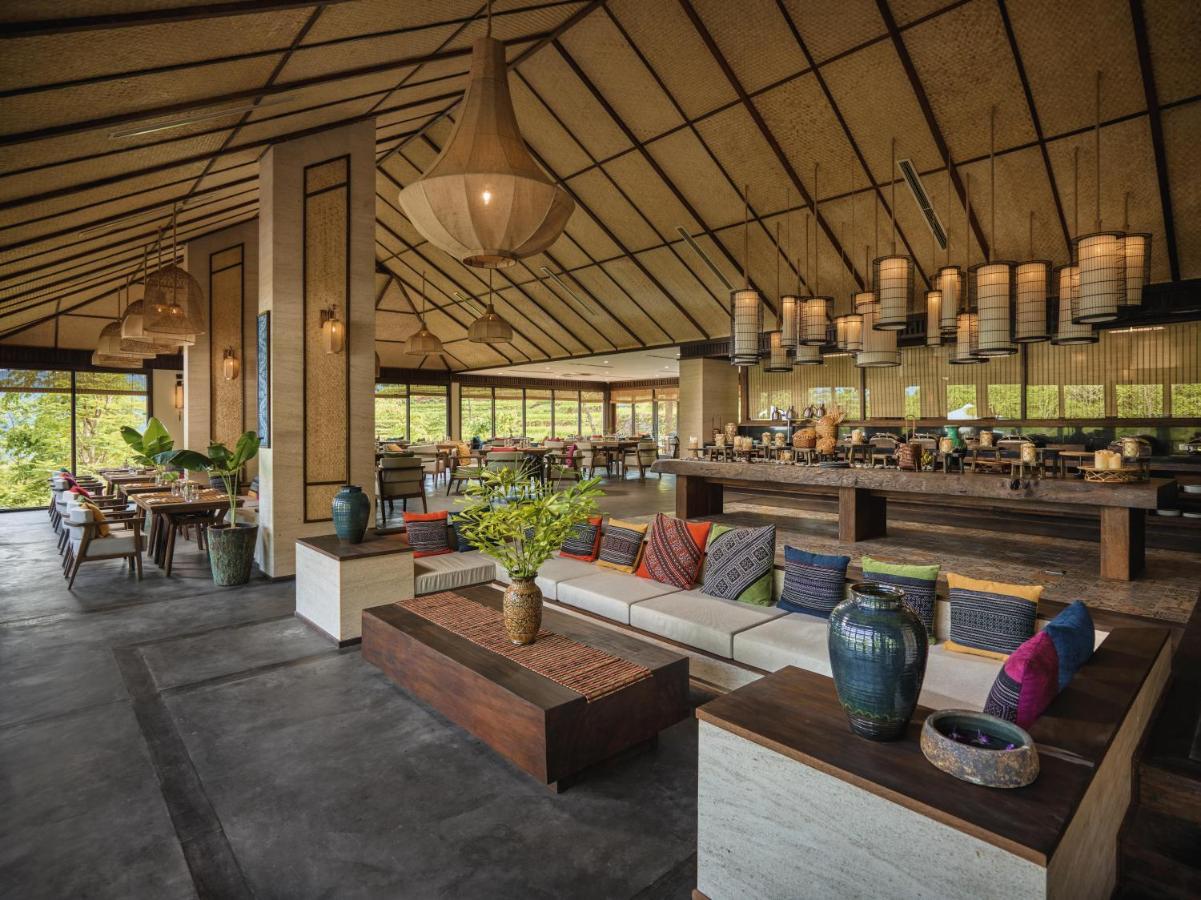 Avana Retreat ماي تشاو المظهر الخارجي الصورة