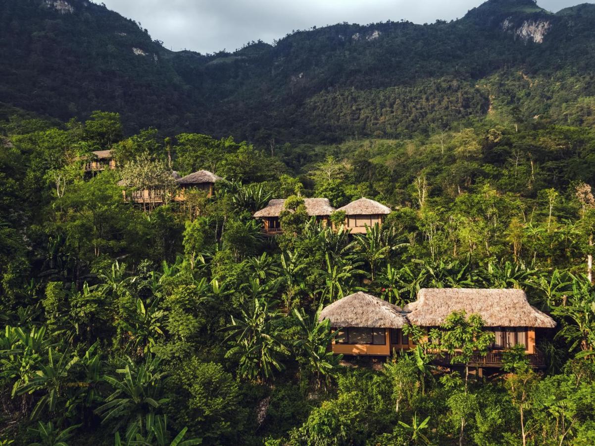 Avana Retreat ماي تشاو المظهر الخارجي الصورة