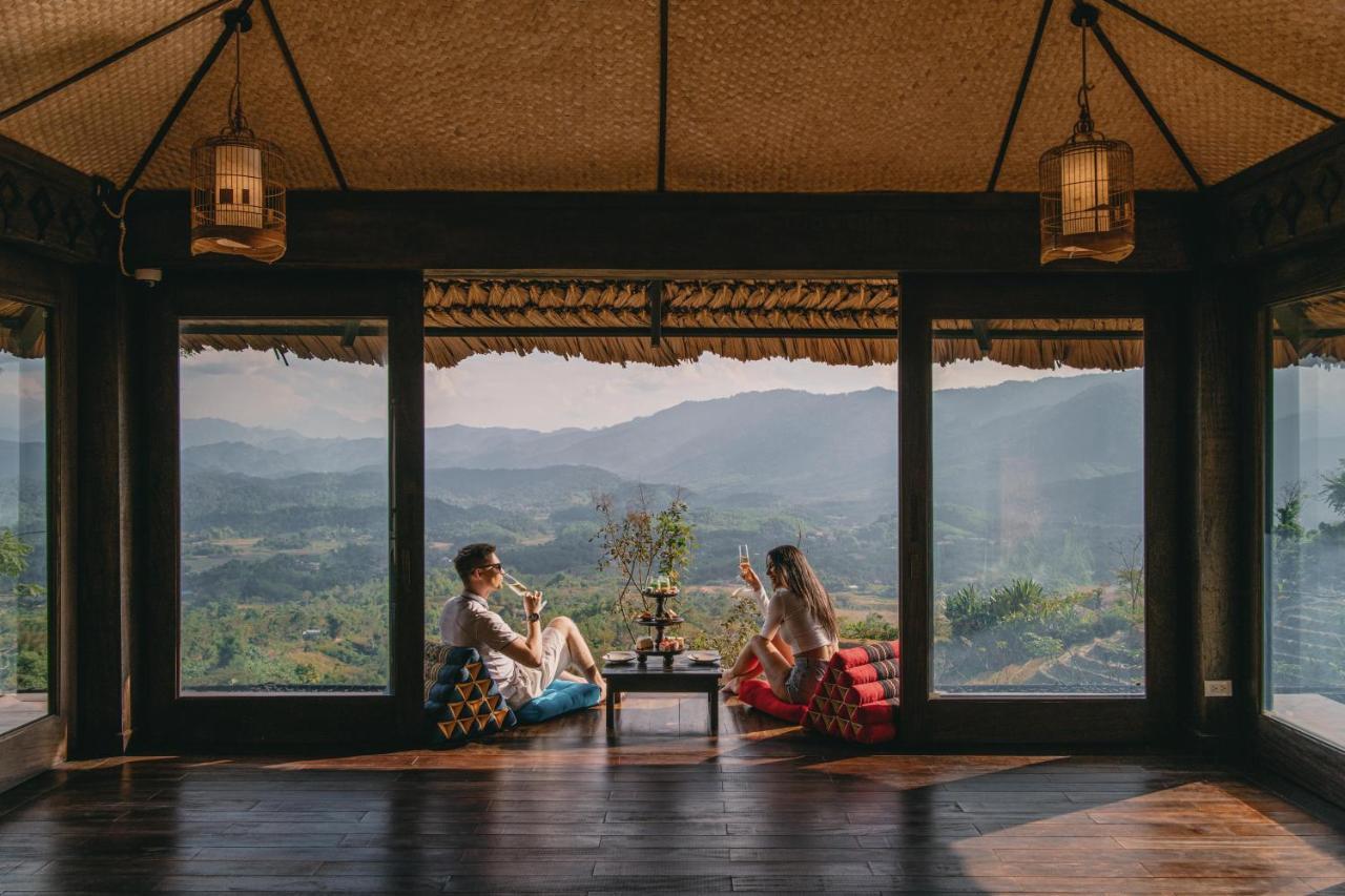 Avana Retreat ماي تشاو المظهر الخارجي الصورة
