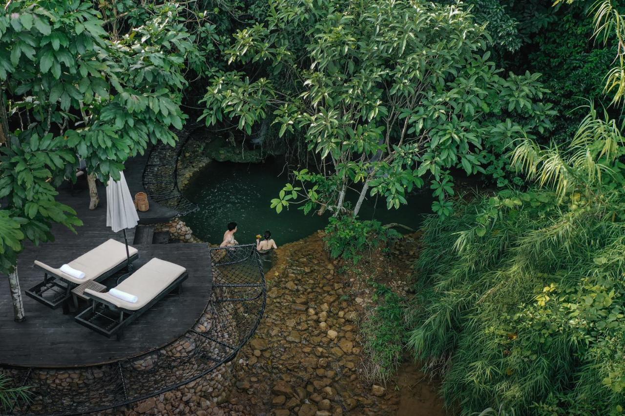 Avana Retreat ماي تشاو المظهر الخارجي الصورة