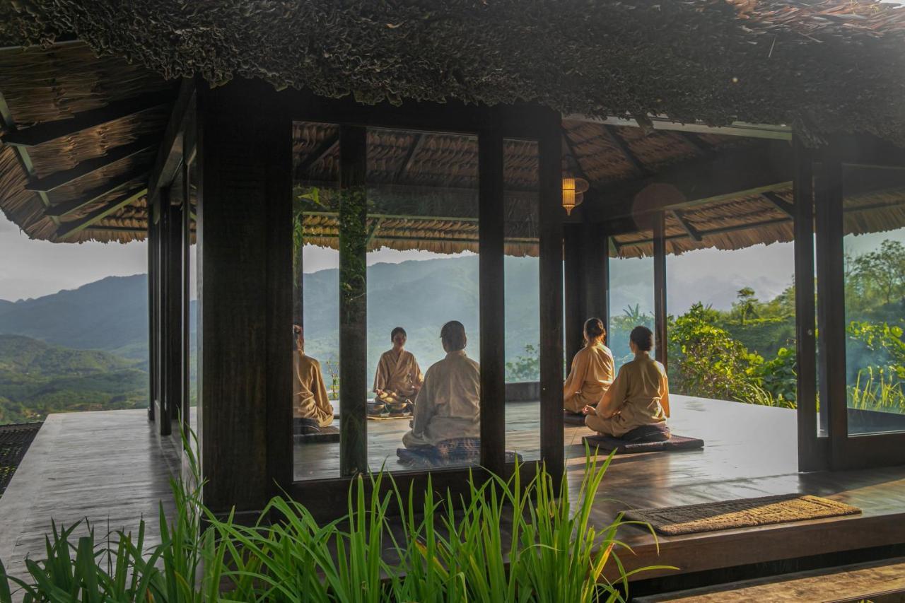 Avana Retreat ماي تشاو المظهر الخارجي الصورة
