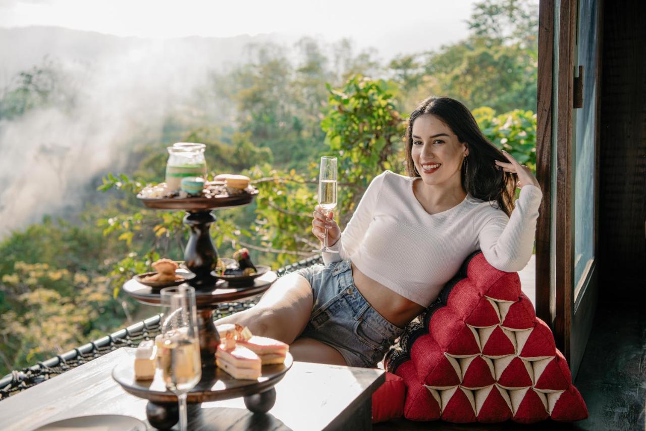 Avana Retreat ماي تشاو المظهر الخارجي الصورة