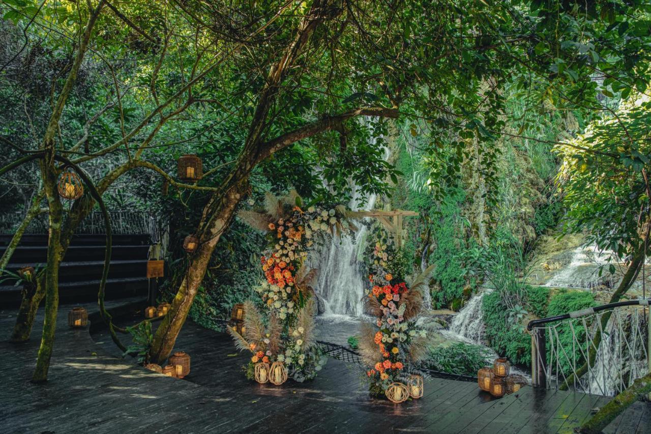 Avana Retreat ماي تشاو المظهر الخارجي الصورة