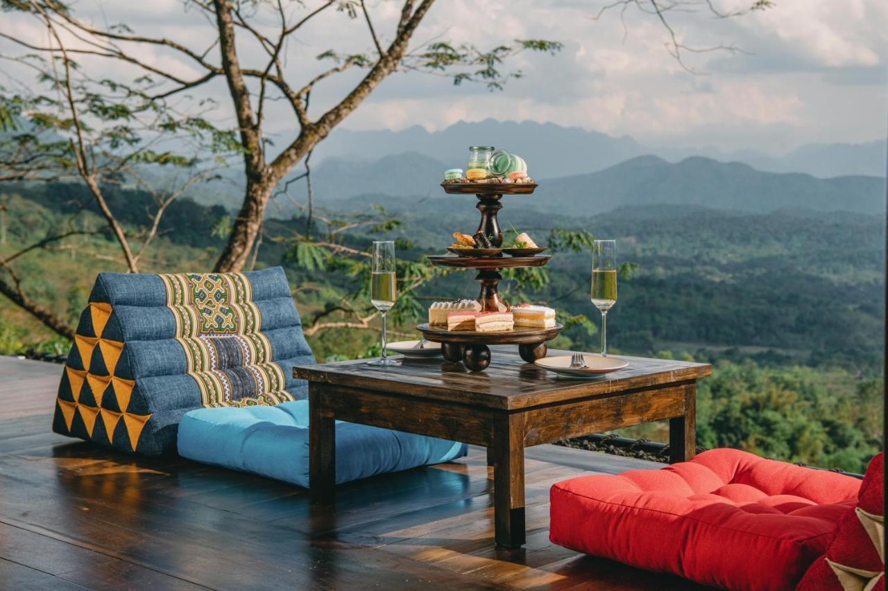 Avana Retreat ماي تشاو المظهر الخارجي الصورة