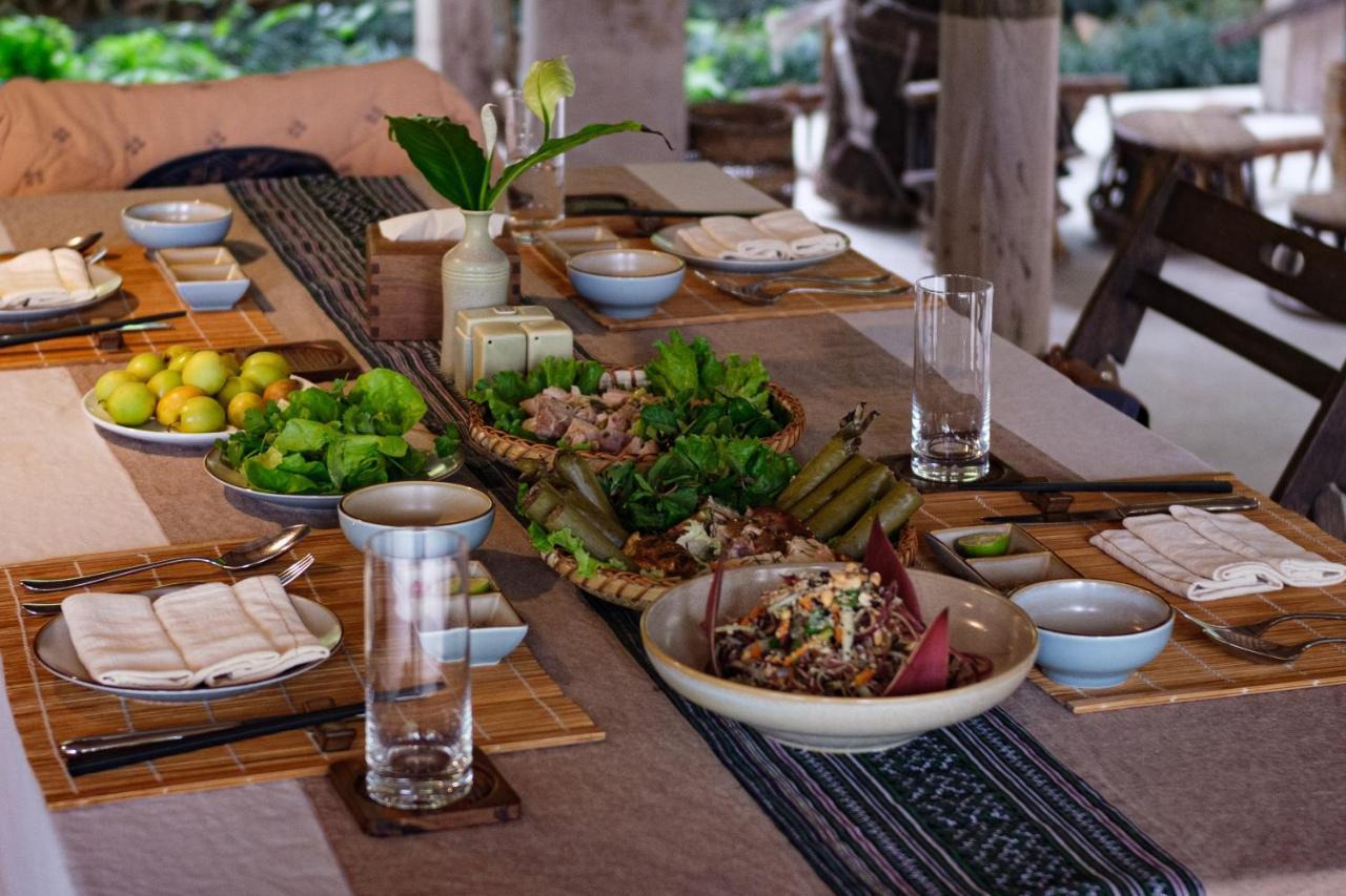 Avana Retreat ماي تشاو المظهر الخارجي الصورة