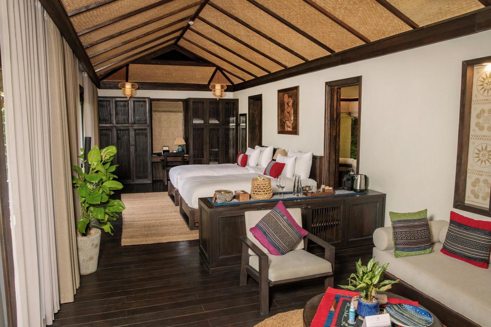 Avana Retreat ماي تشاو المظهر الخارجي الصورة