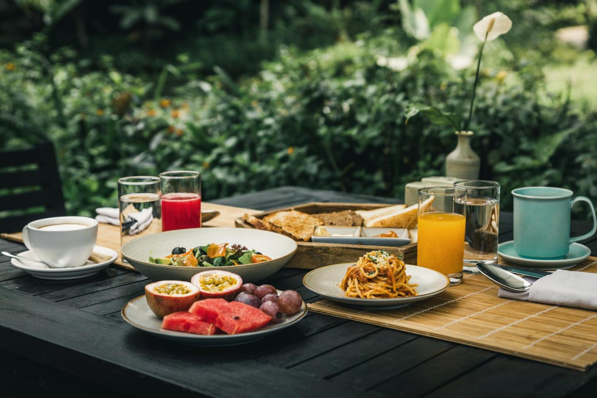 Avana Retreat ماي تشاو المظهر الخارجي الصورة